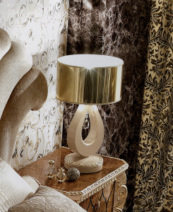 Настольная лампа  AR ARREDAMENTI P.340 + L.330