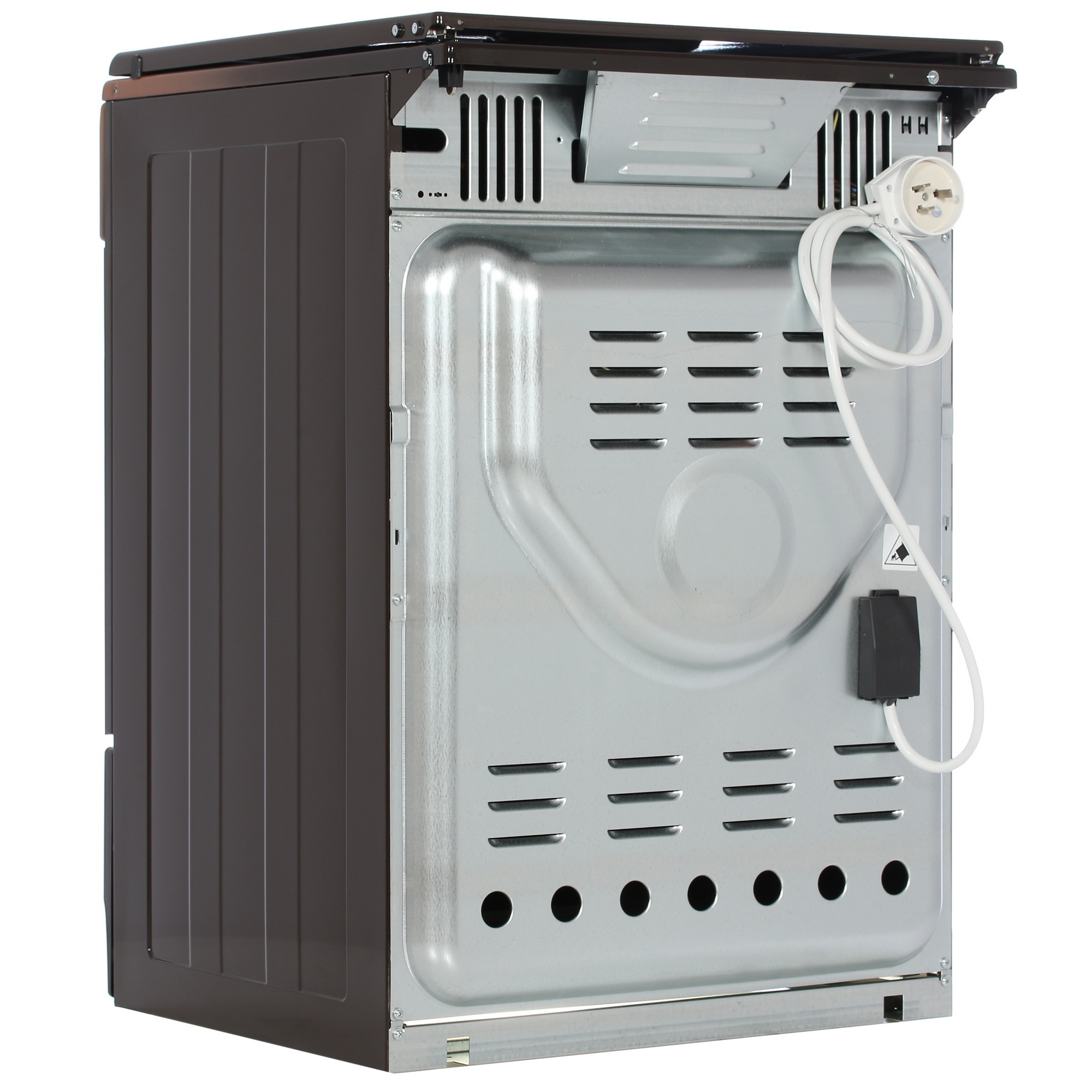 1089417 Электрическая плита GEFEST 6140-02 0001 коричневый STDN-0020928 - Вид №7