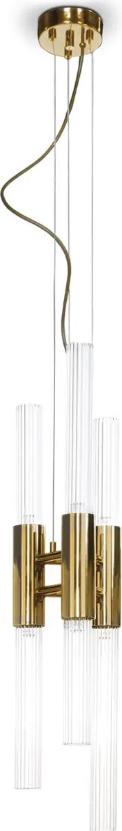 Подвеска большого размера LUXXU Waterfall 117 - Вид №1