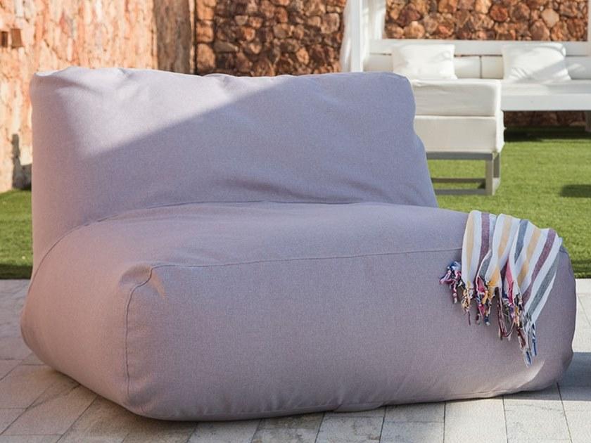 Pusku pusku 2-х местный тканевый диван со съемным чехлом Riviera sun-id-1466438 - Вид №5