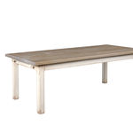 HT104A Бретань Обеденный стол ijlbrown  - Вид №5