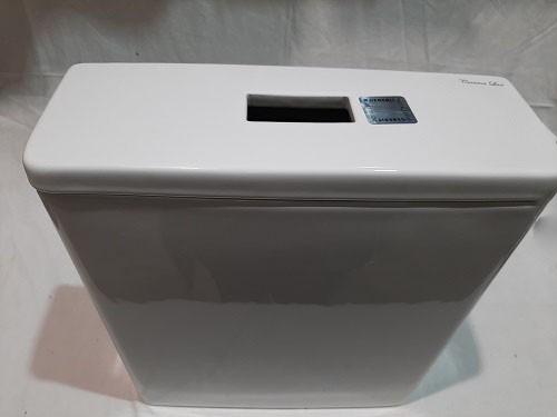 2179GW Унитаз напольный 2179 LAB.Space  - Вид №5