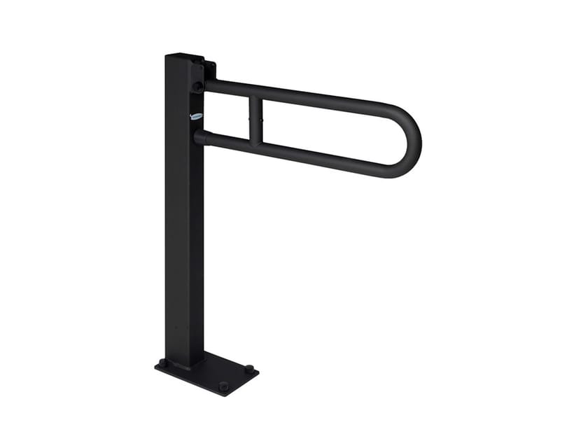 Откидная опорная планка на колонне Thermomat Soft ARCH-00092459