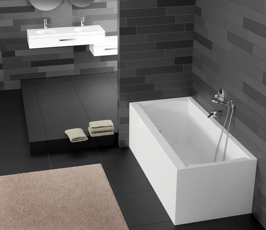 BA7100500000000_pro6 Ванна Riho Julia Santreyd - Вид №2