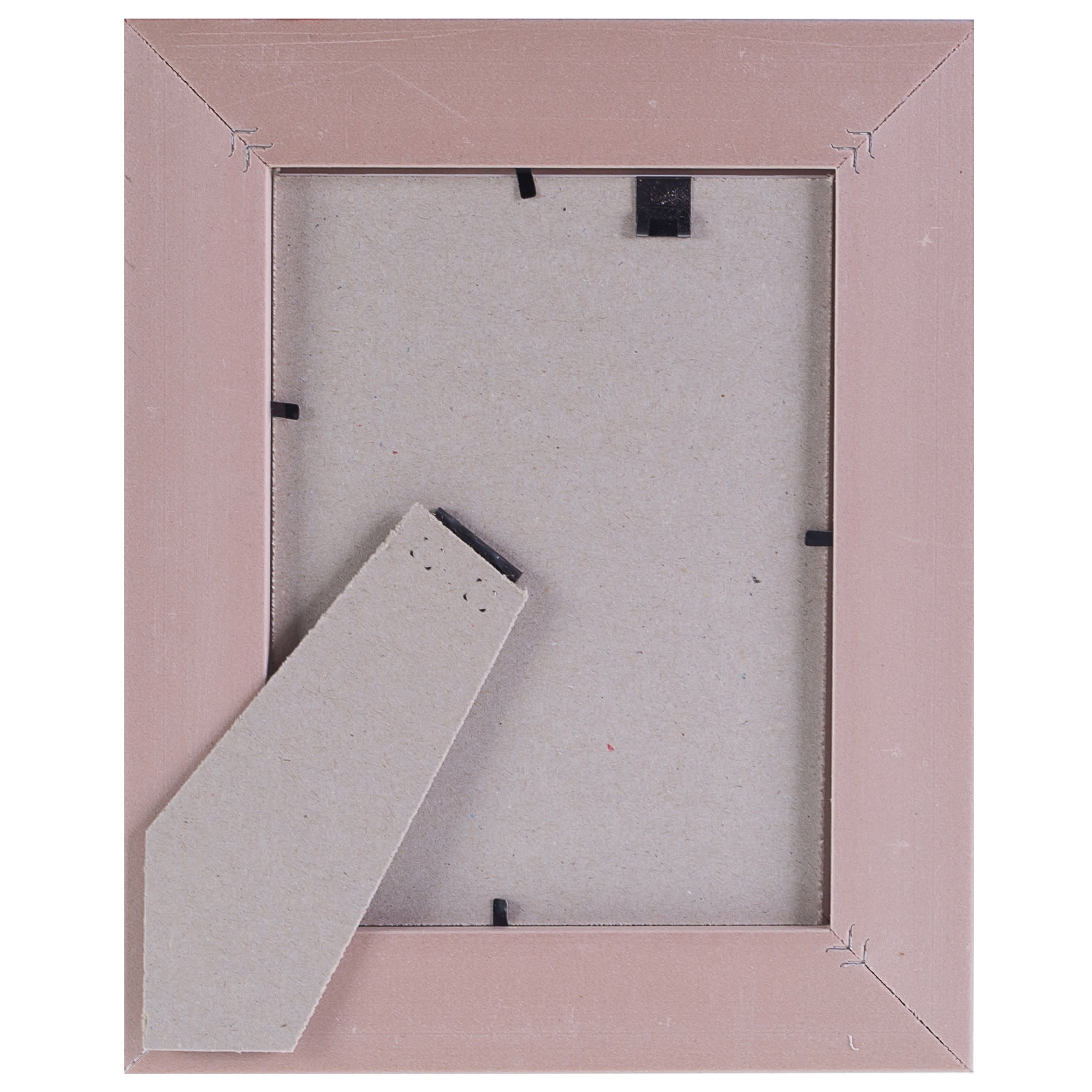 11911897 Рамка Charlotta 15х20 см пластик цвет серебро Santreyd  - Вид №2