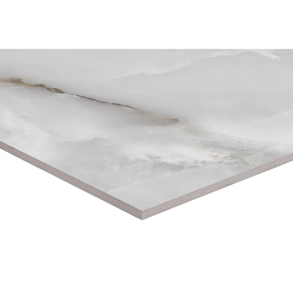 Глазурованный керамогранит Arcadia Ceramica Onyx Line Grey 60x120 см 89376177 STLM-0948338 - Вид №3