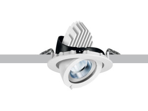 Светодиодный потолочный светильник