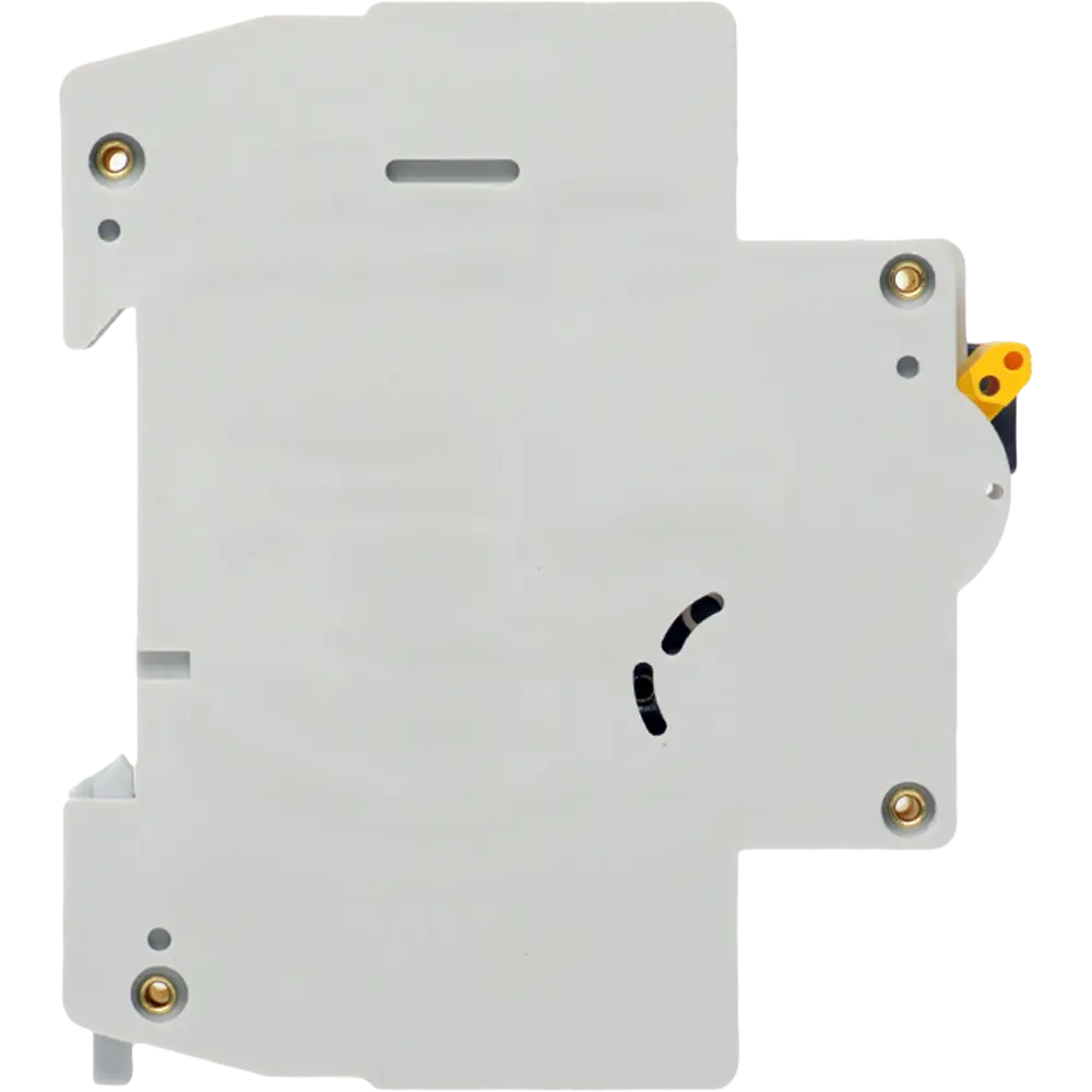 Дифференциальный автомат IEK HOME 20А с защитой от утечек тока 18072521 STLM-1112351 - Вид №5