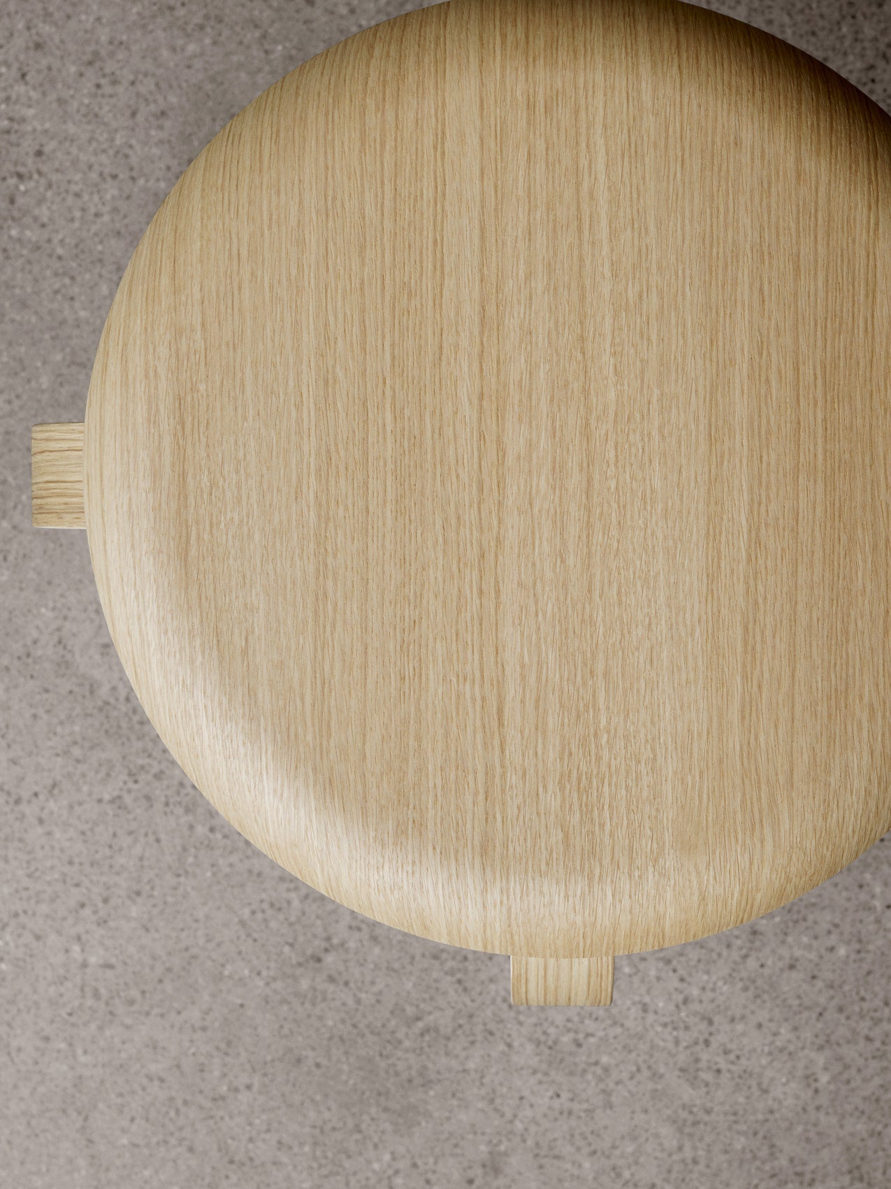 5709262042388 Afteroom Plus, Обеденный стул на деревянной основе LuceLight  - Вид №8