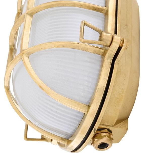 Mullan Lighting Бра тартаруга  Mlwl416  - Вид №4