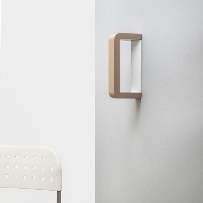 Заливка формы алюминия Сид напольный светильник стены A.L.S METOO ARCH-00048789 - Вид №5