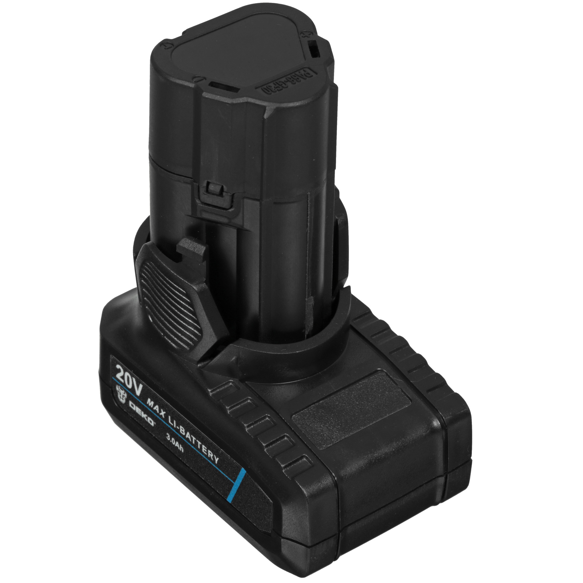 Дрель-шуруповерт DEKO Loner 20V ONE 5474673 STDN-0149369 - Вид №8