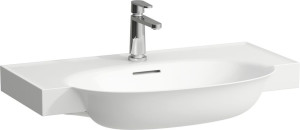 H8138550001581 Раковина накладная LAUFEN PRO