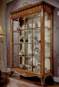 Витрина  ZANABONI B/4625