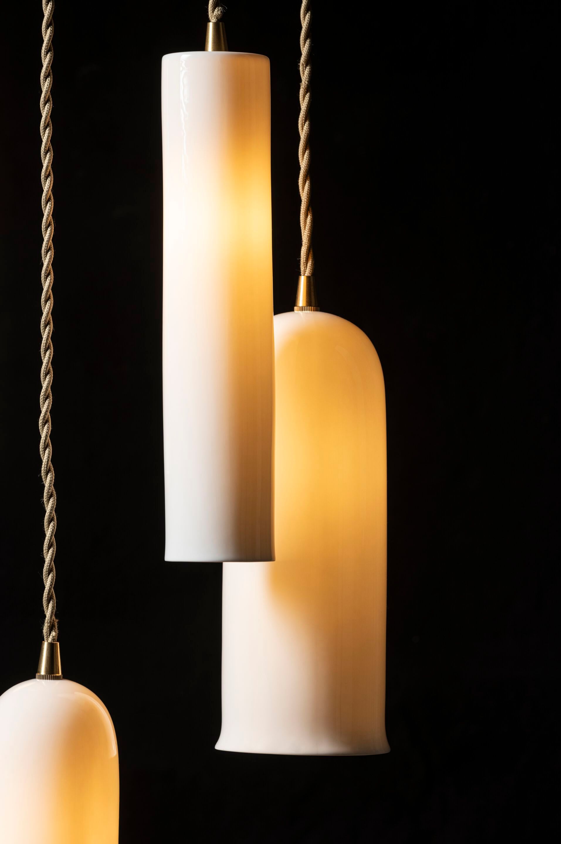 Китай подвесной светильник Serax Terres de rêves ARCH-00037473 - Вид №4