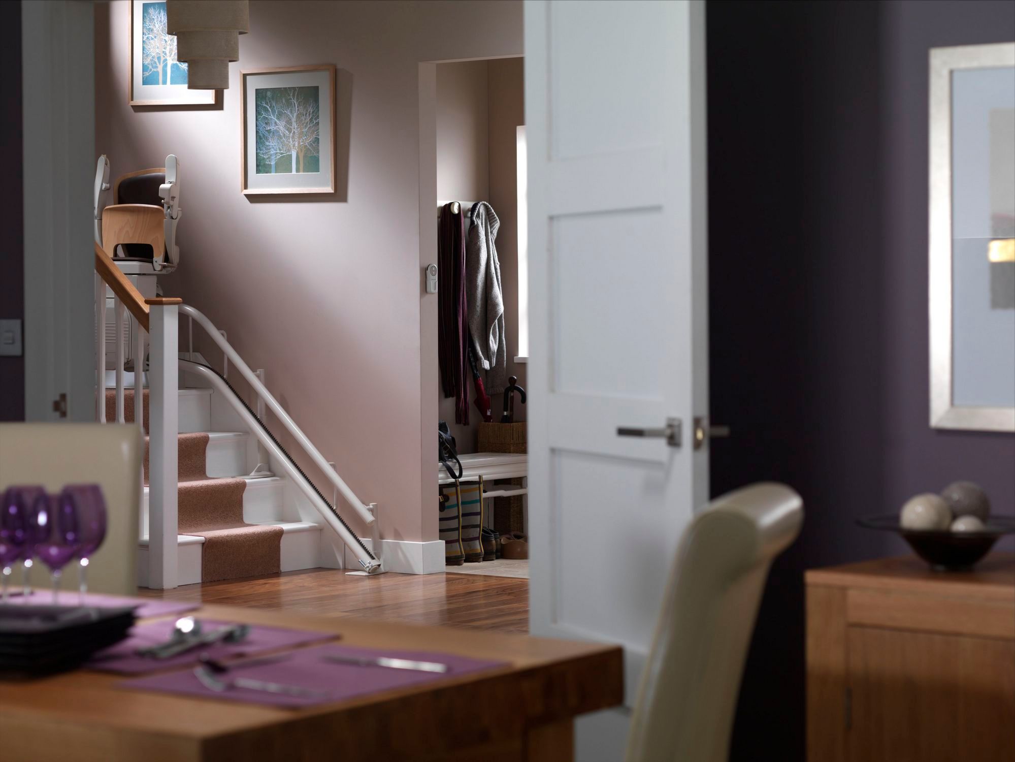 Подъемное кресло STANNAH STARLA ARCH-00063901 - Вид №18