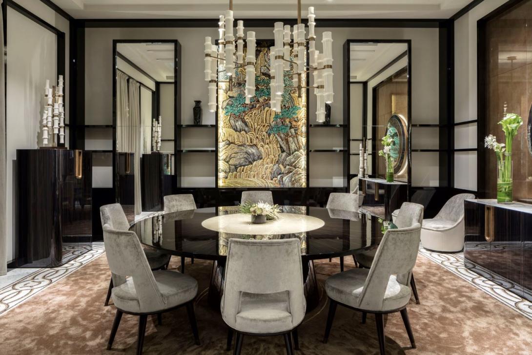 SICIS Koro Round Table sun-id-1989701 - Вид №1