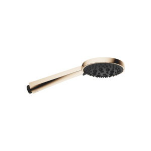 Ручной душ FlowReduce - матовое светлое золото 28018979-270010