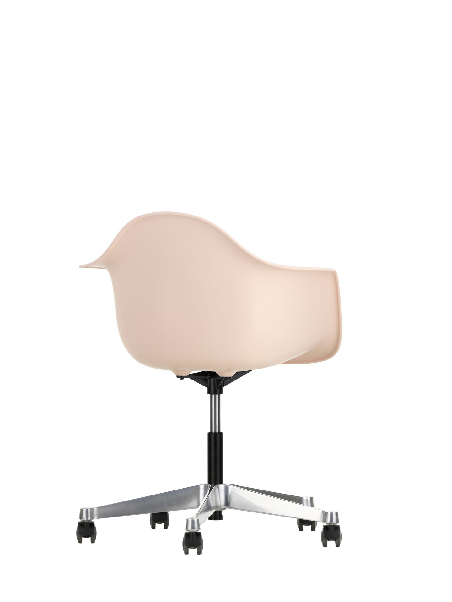 Ткань поворотный операционный офисный стул с подлокотниками VITRA Eames Plastic Chair ARCH-00120962 - Вид №36