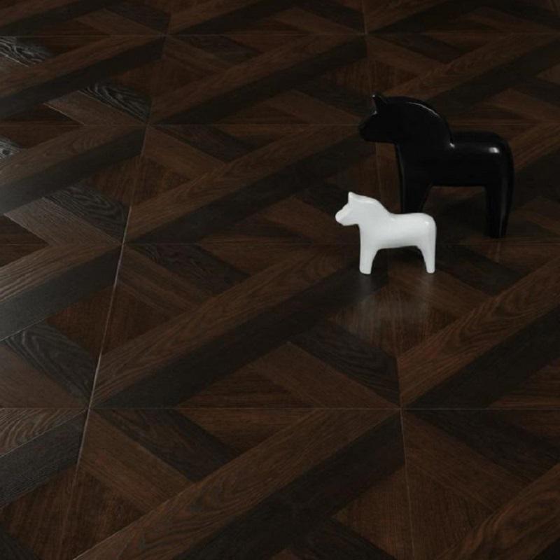 93860653 Ламинат Калибан 33 класс толщина 12 мм с фаской 2.42 м² STLM-0594868 WOODSTYLE