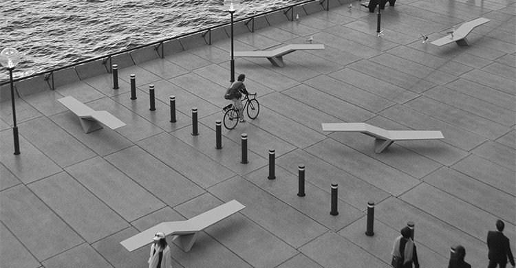 Bellitalia Скамья без спинки sun-id-1381208 - Вид №1