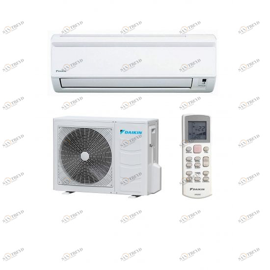 Daikin FTYN60L / RYN60L sun-id-369494