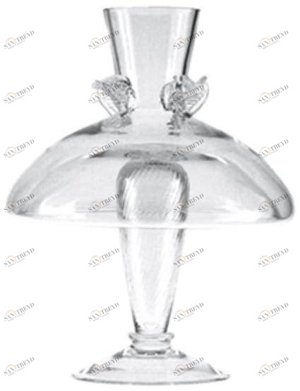 Driade Графин из дутого стекла  Ds192f5003001 