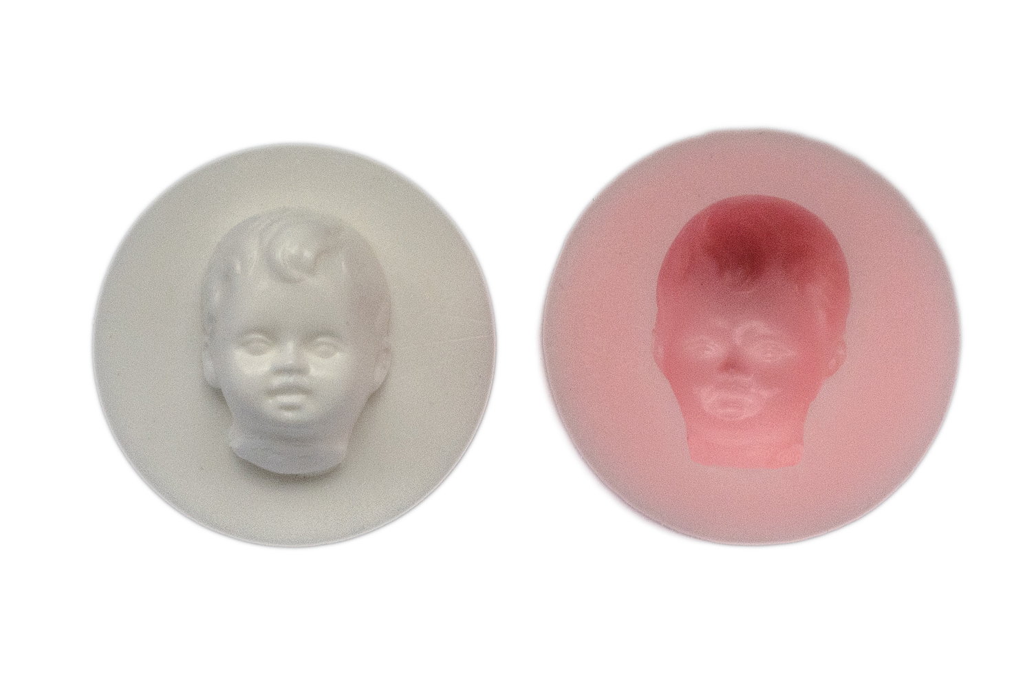 10240 Молд №1157 силикон Части тела HobbyPage 