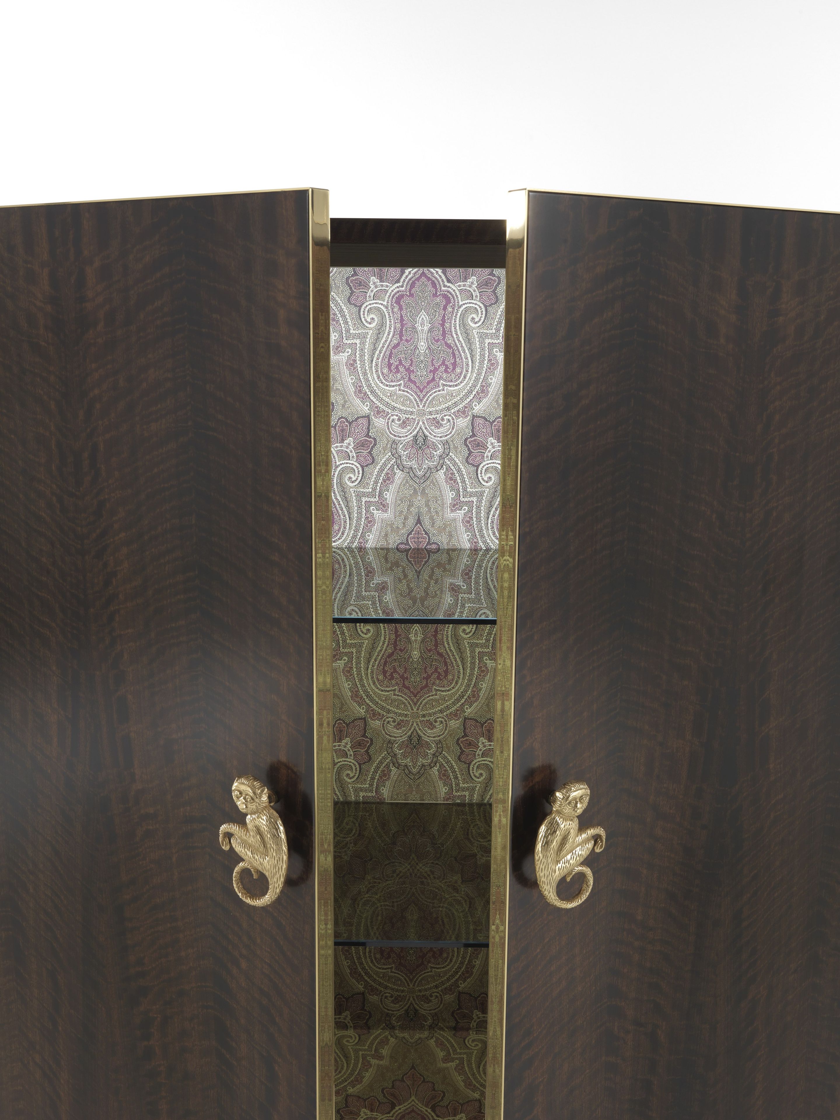 Вера в эвкалипт ETRO Home Interiors Klee ARCH-00129528 - Вид №5