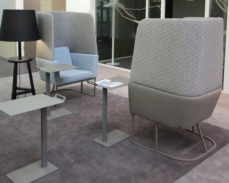 Casala Кресло из ткани с высокой спинкой sun-id-1387313 - Вид №3