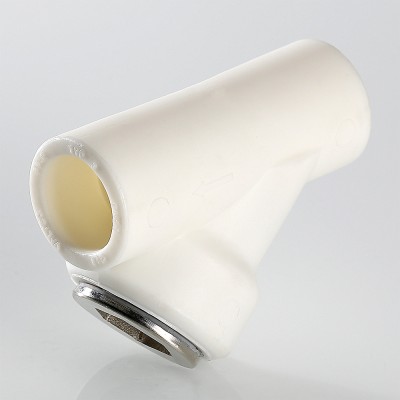 VTp.716.0.025 Клапан обратный полипропиленовый Valtec 25 мм  - Вид №3