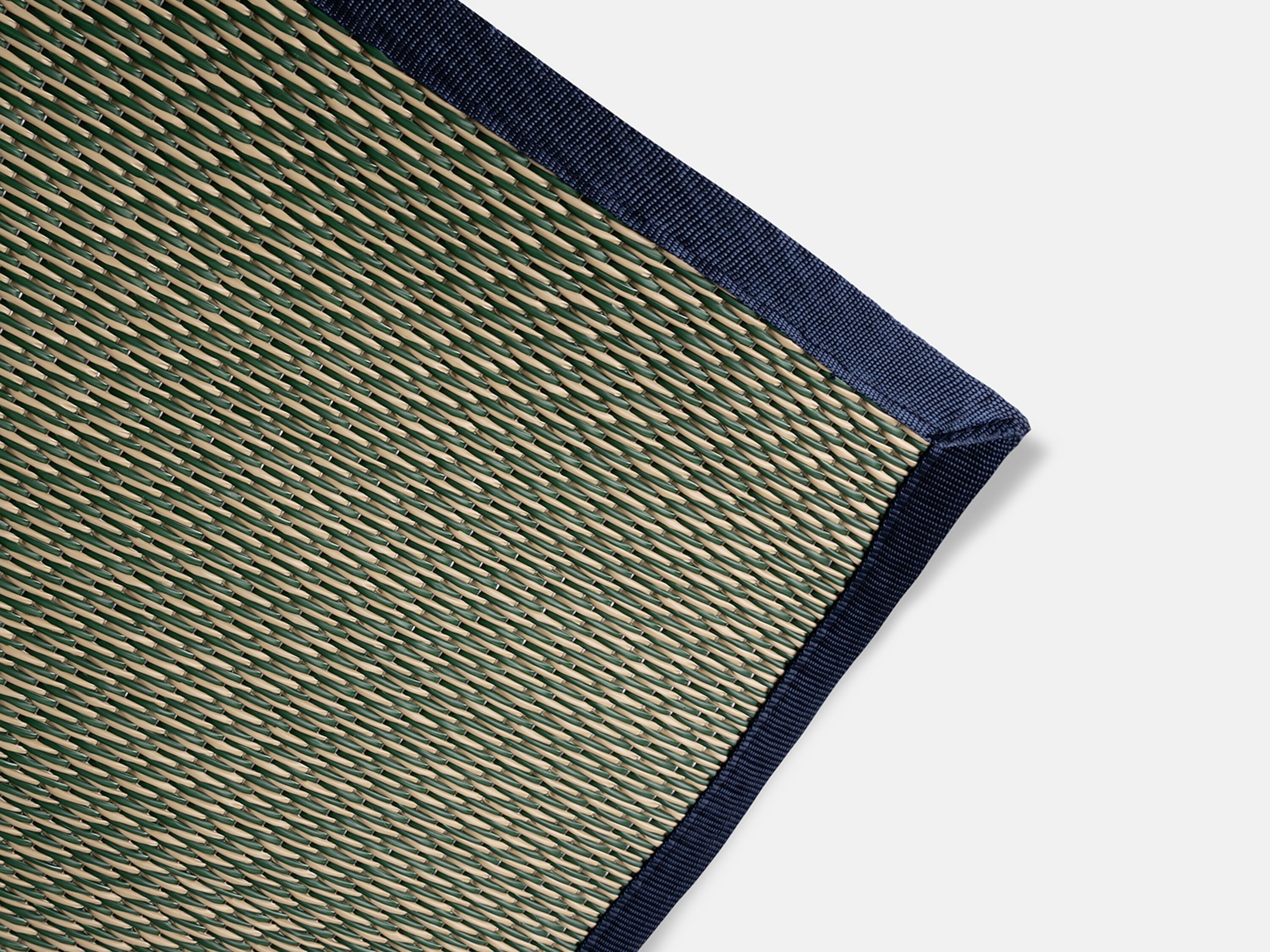 Напольный прямоугольный полипропиленовый ковер Maanta EF MAAT ARCH-00092829 - Вид №18