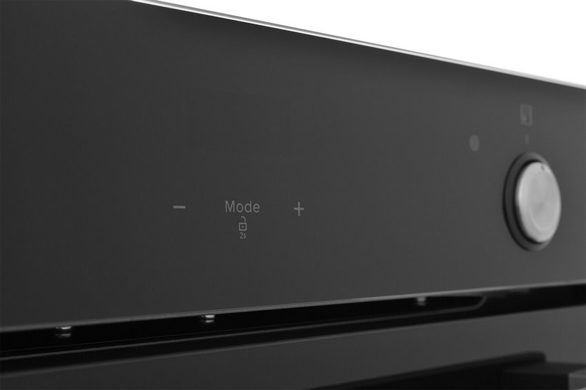 8156906 Электрический духовой шкаф Jacky's JO EB7538 черный STDN-0122754 - Вид №8