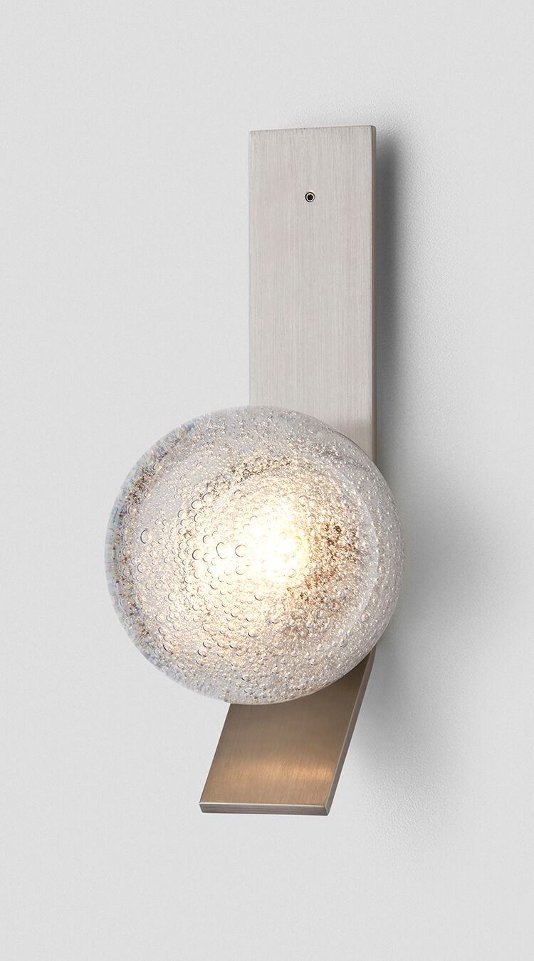 Светодиодный настенный светильник Articolo Studios ARCH-00099610 - Вид №4