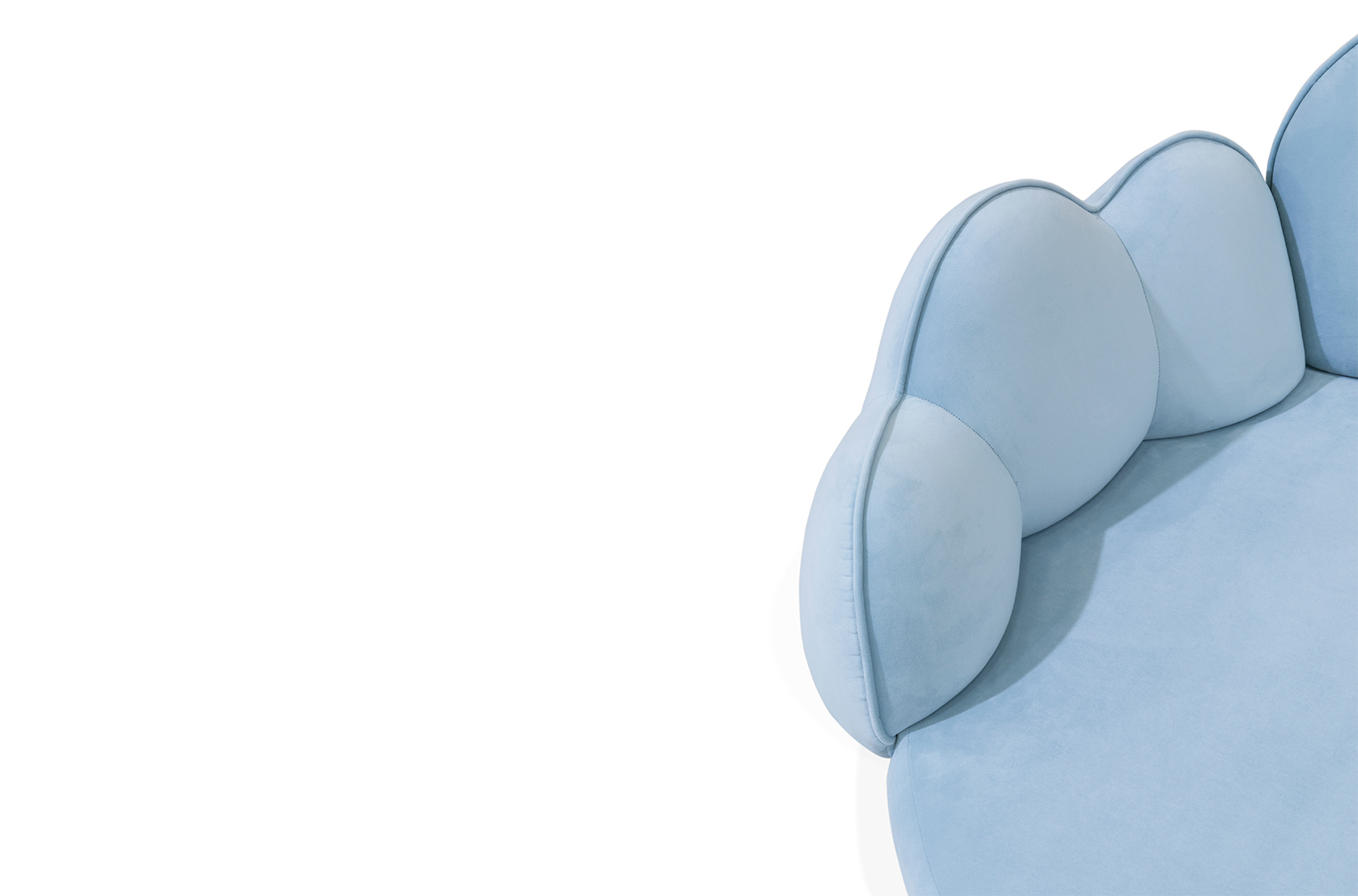 CIST428 Диваны детские Майло - Малыш Circu  - Вид №7