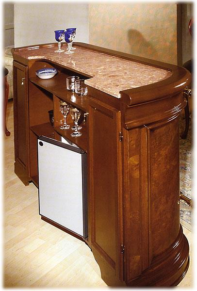 Барная стойка  MIRANDOLA M552 Arena - Вид №1