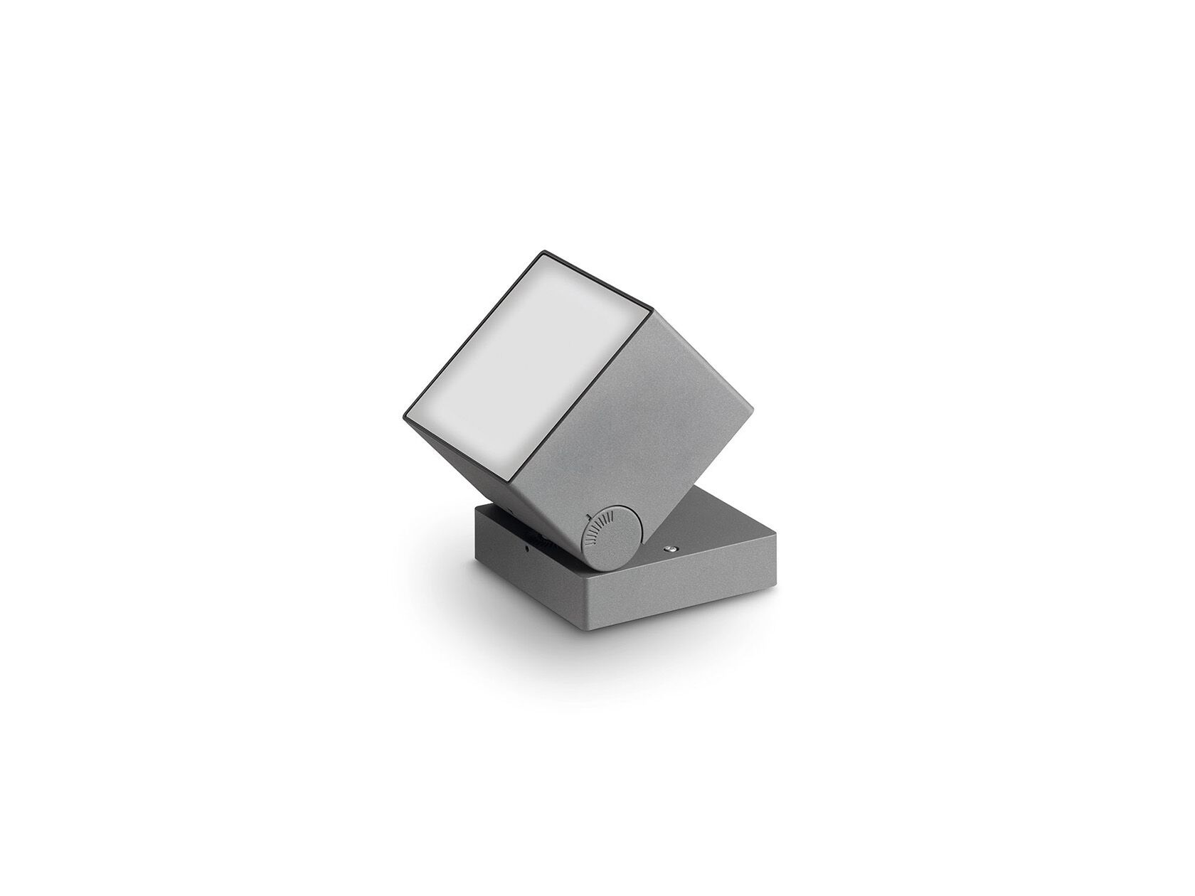 Алюминиевый регулируемый светодиодный наружный прожектор [LND] общие ARCH-00046638 - Вид №46