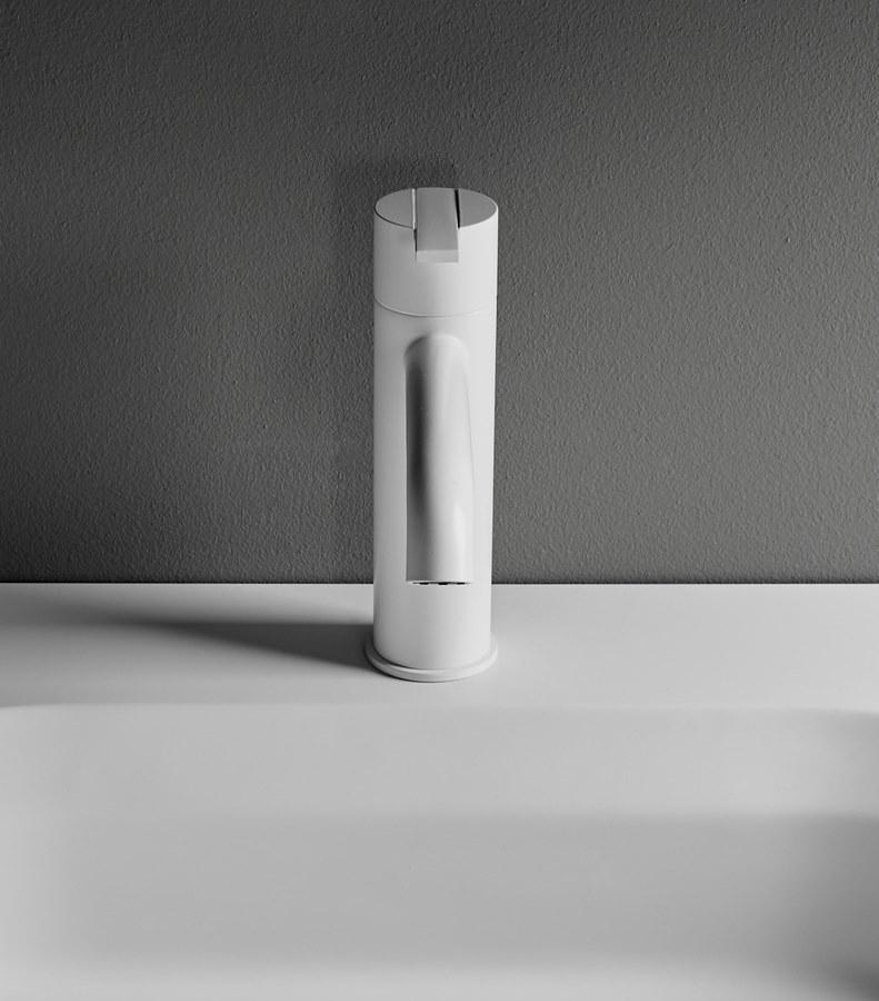 INBANI Смеситель для раковины, однорычажный Code sun-id-1433422 - Вид №1