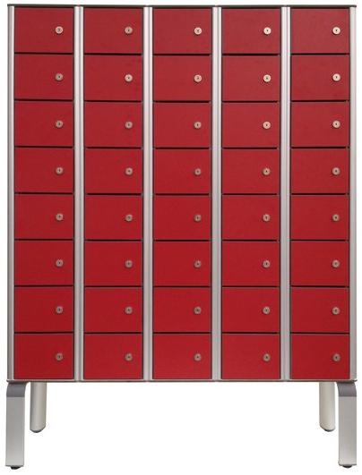 GES Group Сейф HPL sun-id-1494671 - Вид №1