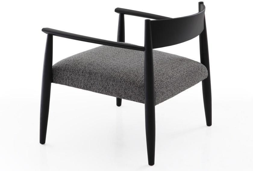 Porro Кресло из дерева sun-id-1400654 - Вид №1