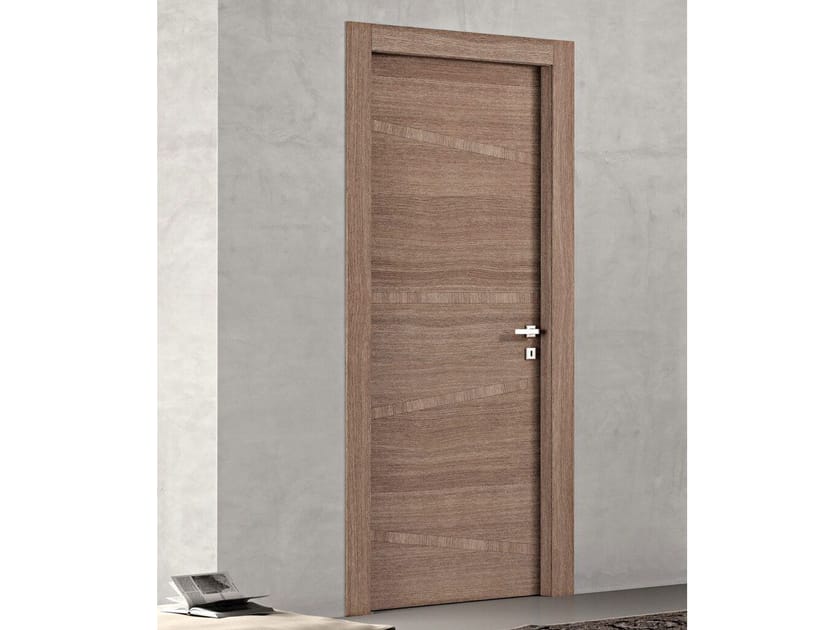 Деревянные распашные двери Pail Serramenti GEA CASERTA ARCH-00041403