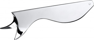 97898 Christofle Декоратив "Мир" (посеребр.) Посеребрение