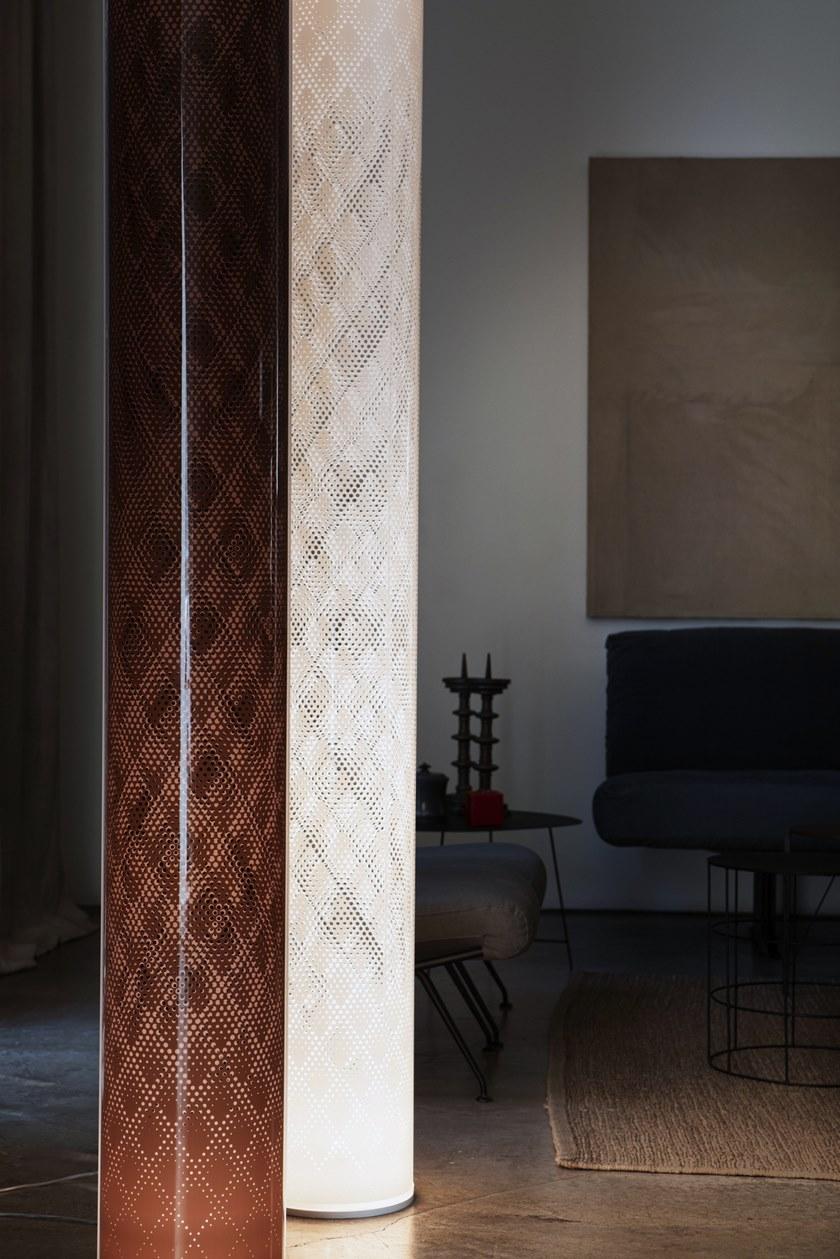 Stilnovo Торшер LED из поликарбоната sun-id-1443665 - Вид №2