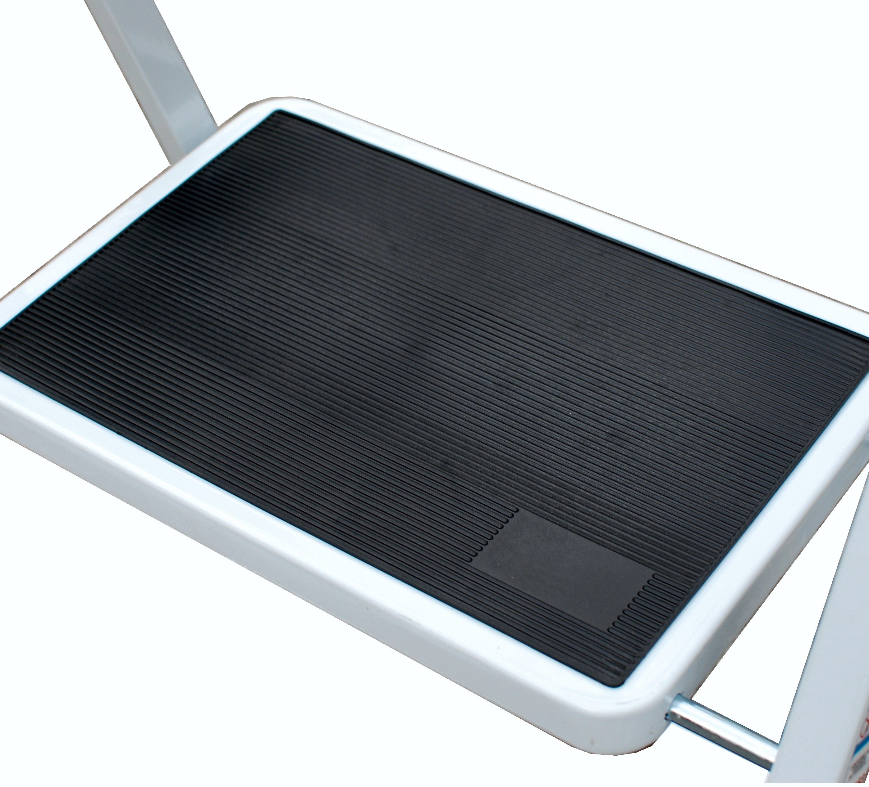 Стальная лестница Frigerio Carpenterie WRG ARCH-00033009 - Вид №1