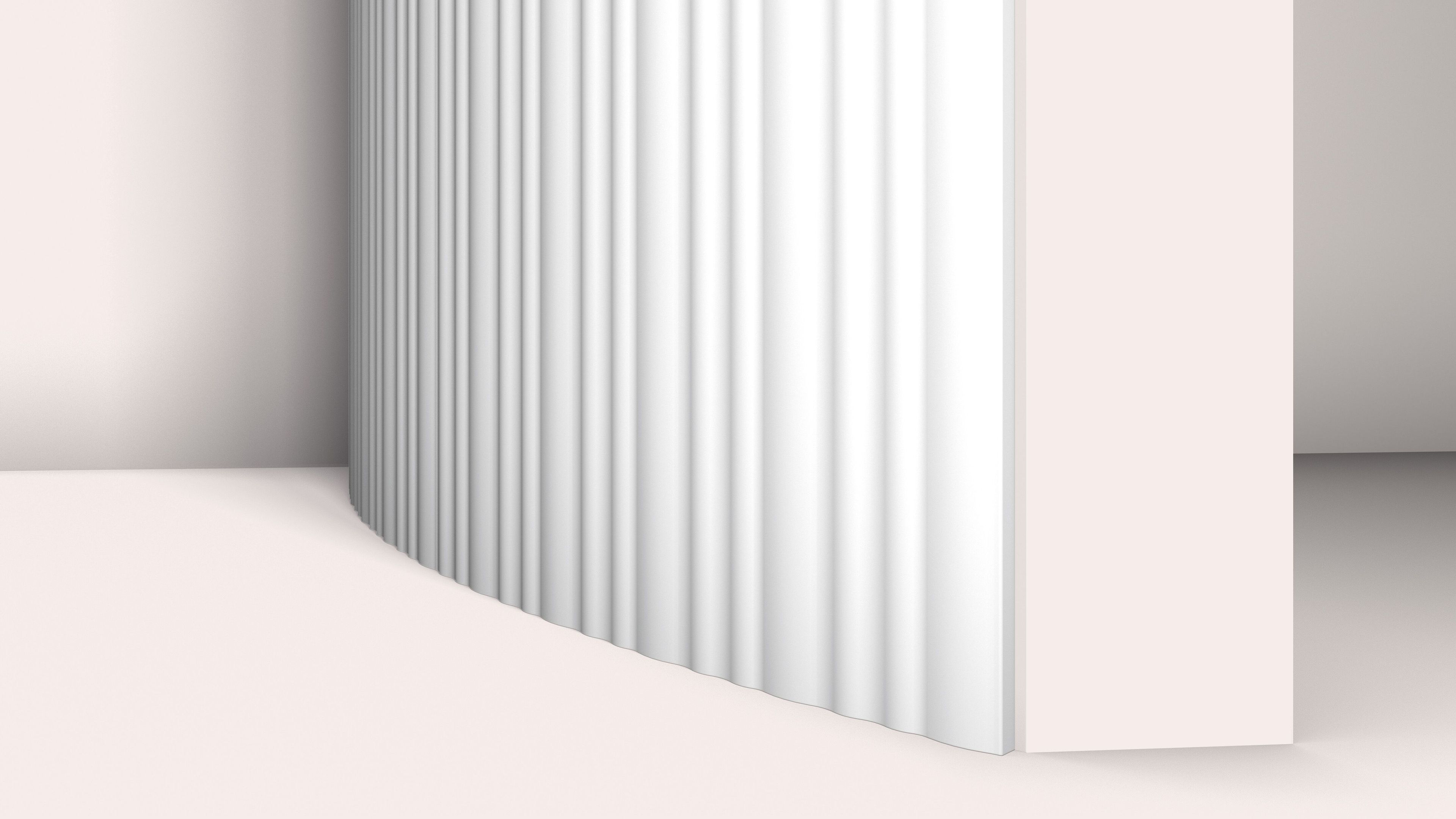 Модульное трехмерное полиуретановое покрытие NOËL & MARQUET ARSTYL® ARCH-00063634 - Вид №3