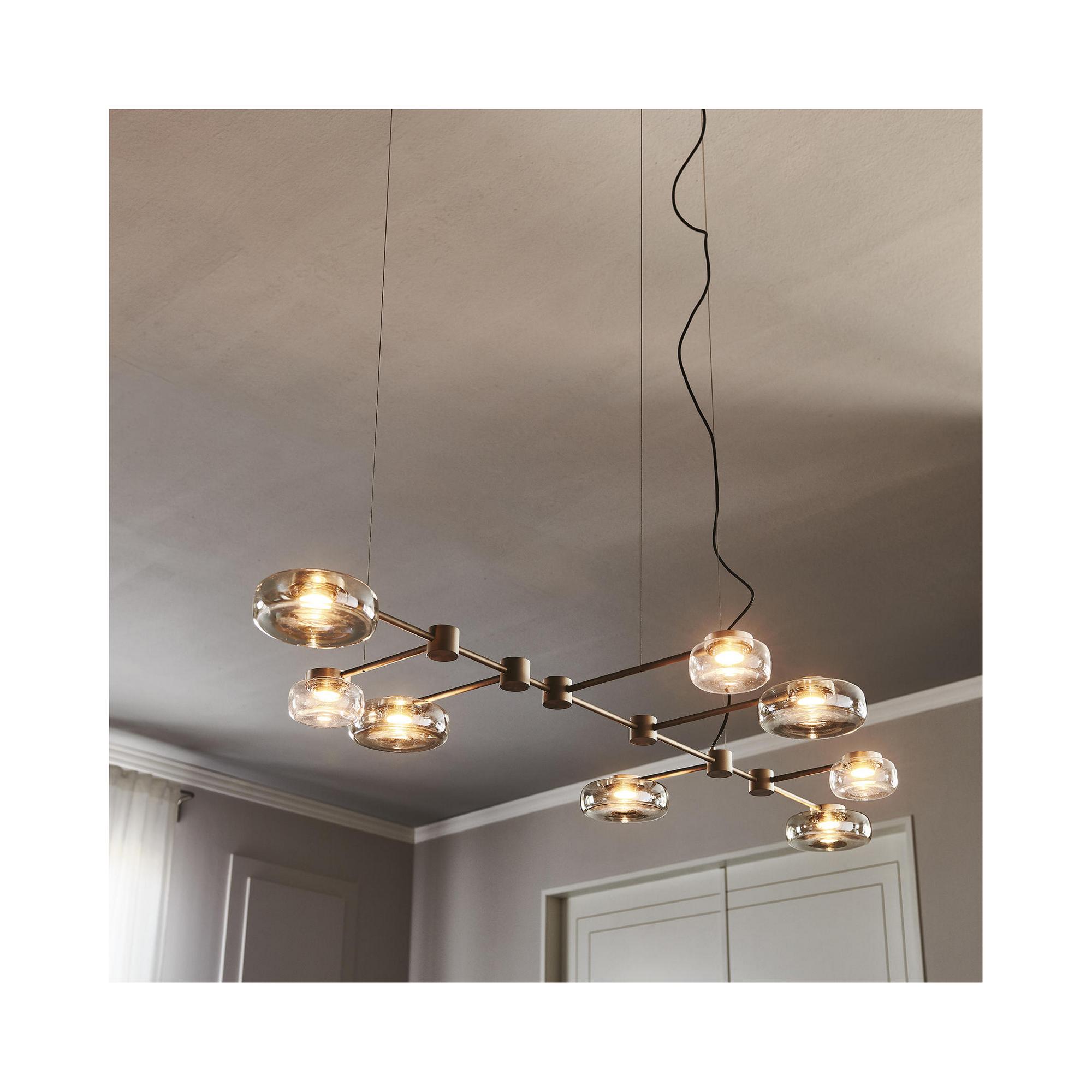 Светильник / Circuit Cattelan italia sun-id-377608 - Вид №1