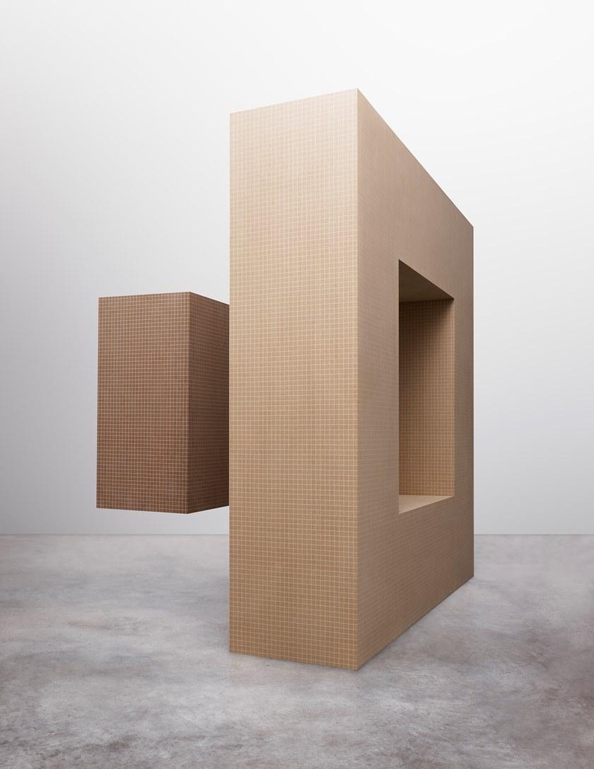 Внутренняя отделка деревом Designer collections by patricia urquiola 18.62 Santreyd - Вид №14