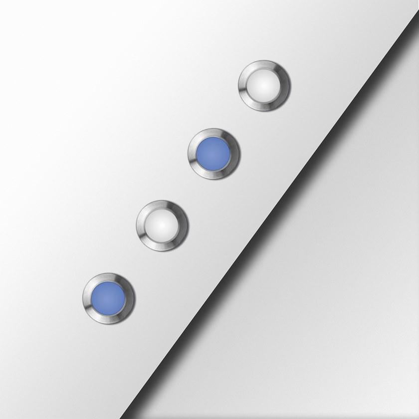 Arkoslight Напольный светодиодный лестничный светильник Step sun-id-1467148 - Вид №2