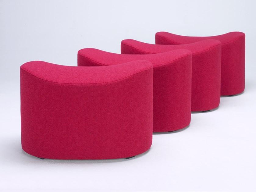 mminterier Пуф из ткани sun-id-1479799 - Вид №4