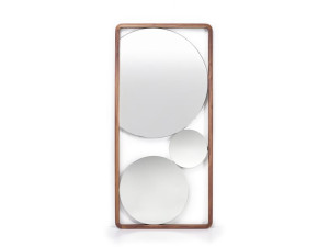 Прямоугольное напольное зеркало